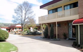 Blayney Goldfields Motor Inn - Accommodation Tasmania