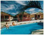 Dolphin Sands Holiday Cabins - Dalby Accommodation 3