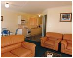 Dolphin Sands Holiday Cabins - Lismore Accommodation 4