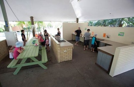 Bonny Hills Caravan Park - Geraldton Accommodation