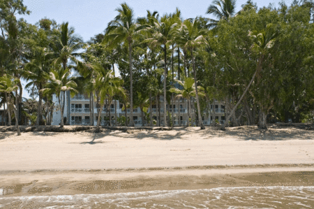 Agincourt Beachfront Apartments - Accommodation Bookings