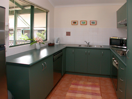 Cocos Beach Bungalows - Accommodation Noosa