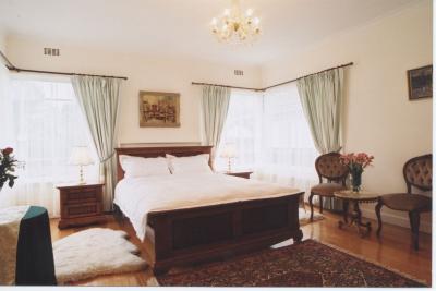 Bluebell Bed and Breakfast - Coogee Beach Accommodation
