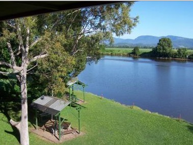 Tweed River Motel - Accommodation Australia