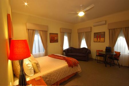 Vintages Accommodation - Surfers Gold Coast