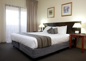 Boulevard On Beaumont - Accommodation in Surfers Paradise