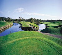 Le Meilleur Horizons Golf Resort - Accommodation in Bendigo 3