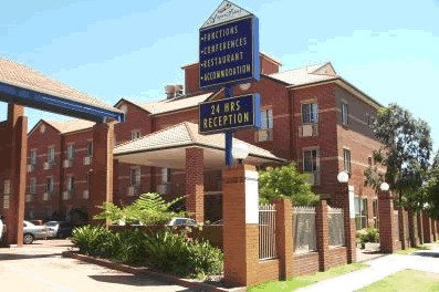 Quality CKS Sydney Airport Hotel - Accommodation Redcliffe