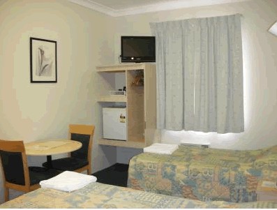 Quality CKS Sydney Airport Hotel - Accommodation Kalgoorlie 3