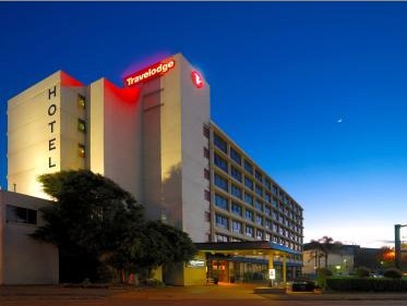 Travelodge Newcastle City - Redcliffe Tourism