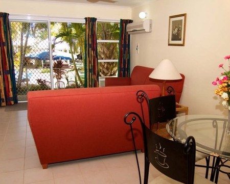 Diamond Cove Resort - Accommodation Yamba 2