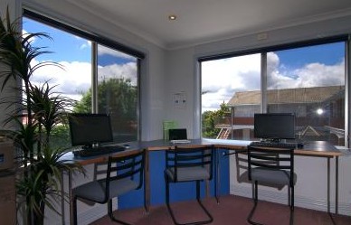 Katoomba Town Centre Motel - Accommodation Airlie Beach
