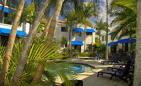 Noosa Place Resort - Whitsundays Accommodation 0