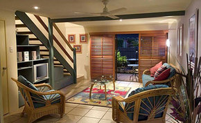 Noosa Place Resort - Accommodation QLD 3