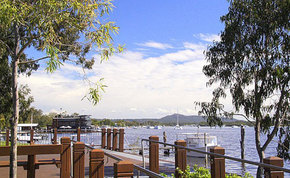 Noosa Place Resort - Accommodation QLD 4