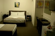 Coral Sands Motel - Accommodation Airlie Beach