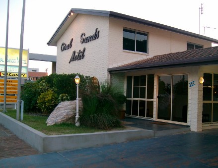 Coral Sands Motel - thumb 3