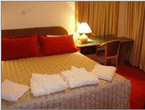 All Seasons Pavilion Hotel - St Kilda Accommodation 1