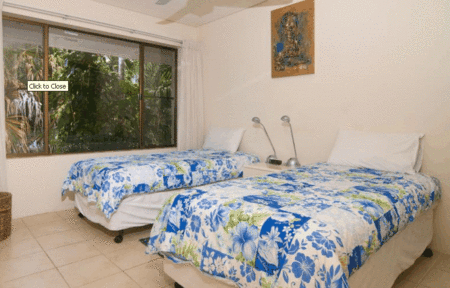 Noosa Apartments - St Kilda Accommodation 1