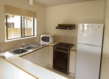 Noosa Apartments - Grafton Accommodation 2