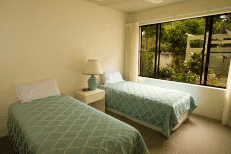 Noosa Apartments - St Kilda Accommodation 3