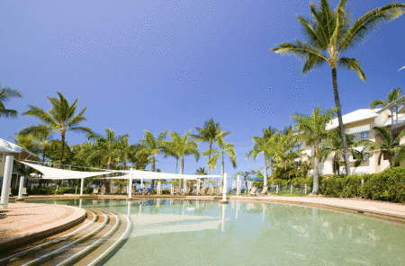 Coral Sands Beachfront Resort - St Kilda Accommodation 1