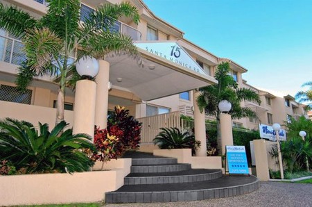 Miami Beachside Apartments - St Kilda Accommodation 2