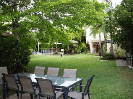 Noosa Gardens Riverside Resort - Lismore Accommodation 3