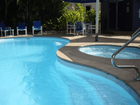Noosa Gardens Riverside Resort - Accommodation Kalgoorlie 4
