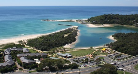 Currumbin Sands On The Beach - Coogee Beach Accommodation 1