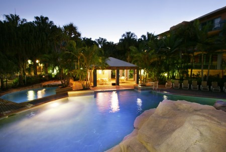 Currumbin Sands On The Beach - Lismore Accommodation 5