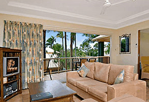 Noosa River Palms - Coogee Beach Accommodation 2
