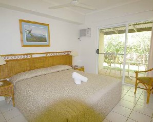 Port Douglas Plantation Resort - Whitsundays Accommodation 1