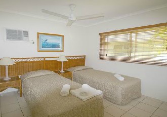 Port Douglas Plantation Resort - Accommodation QLD 2