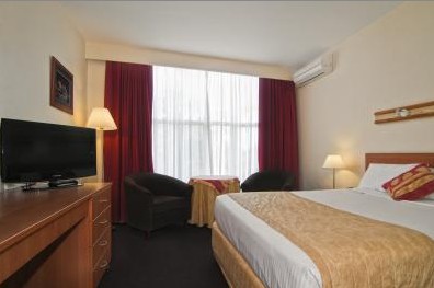 Comfort Inn North Shore - Accommodation in Brisbane