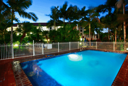 Anchor Down Holiday Apartments - Accommodation Kalgoorlie 0