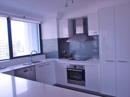Aegean Apartments - St Kilda Accommodation 5