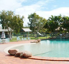Great Sandy Straits Marina Resort - Accommodation in Bendigo