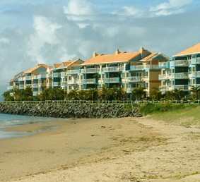 Great Sandy Straits Marina Resort - Accommodation in Bendigo 1