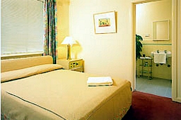 City Edge Serviced Apartments - St Kilda Accommodation 2