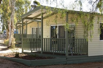 Port Augusta Big 4 Holiday Park - Accommodation Sydney 2