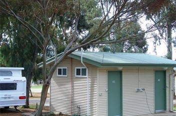Port Augusta Big 4 Holiday Park - Kempsey Accommodation 4