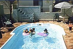 Del Costa Holiday Villas - Accommodation Resorts