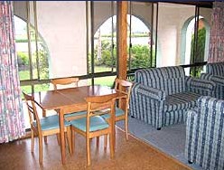 Del Costa Holiday Villas - Accommodation Kalgoorlie 1