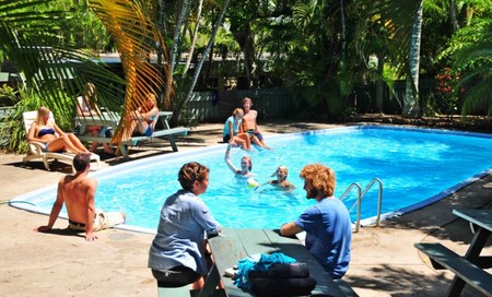 Nomads Noosa - Accommodation Cooktown