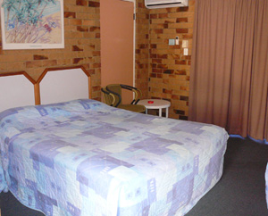 Bribie Island Waterways Motel - WA Accommodation