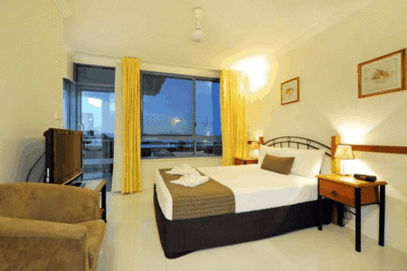 Whitsunday Vista Resort - Lismore Accommodation 1