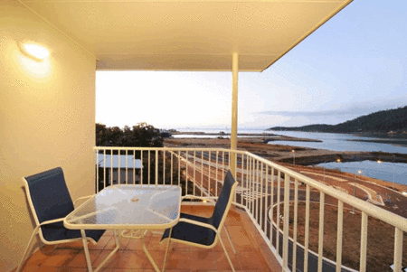 Whitsunday Vista Resort - Lismore Accommodation 5
