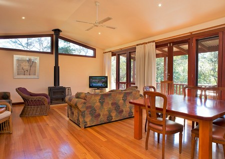 Bodhi Cottages - Accommodation NT