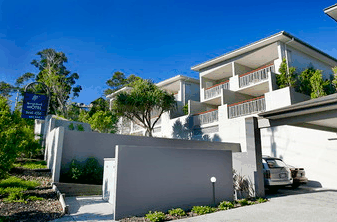 Noosa Heads Motel - Accommodation in Surfers Paradise